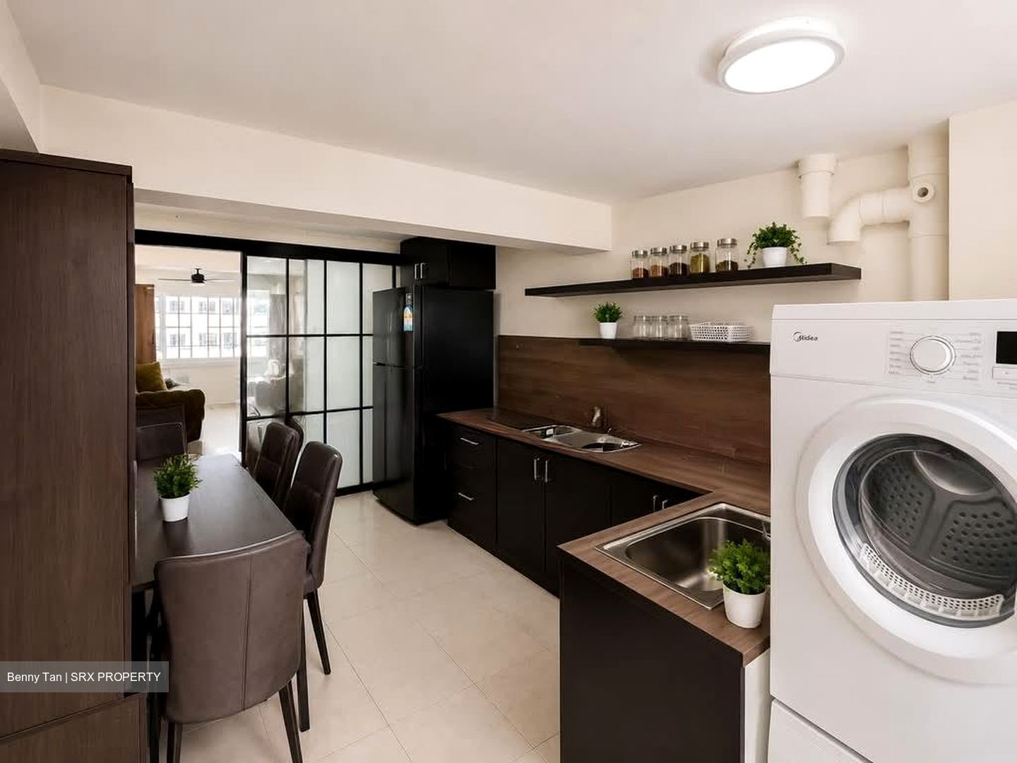 Blk 15 Telok Blangah Crescent (Bukit Merah), HDB 3 Rooms #595042101